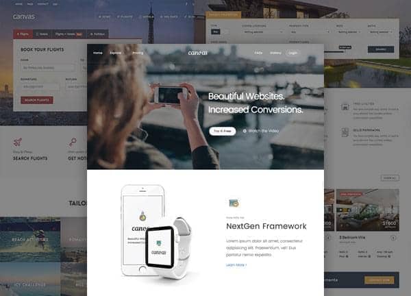 Websites